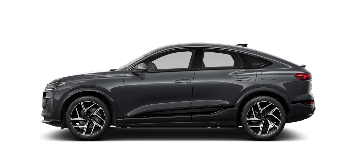 Obrázok Audi Q6 Sportback e-tron