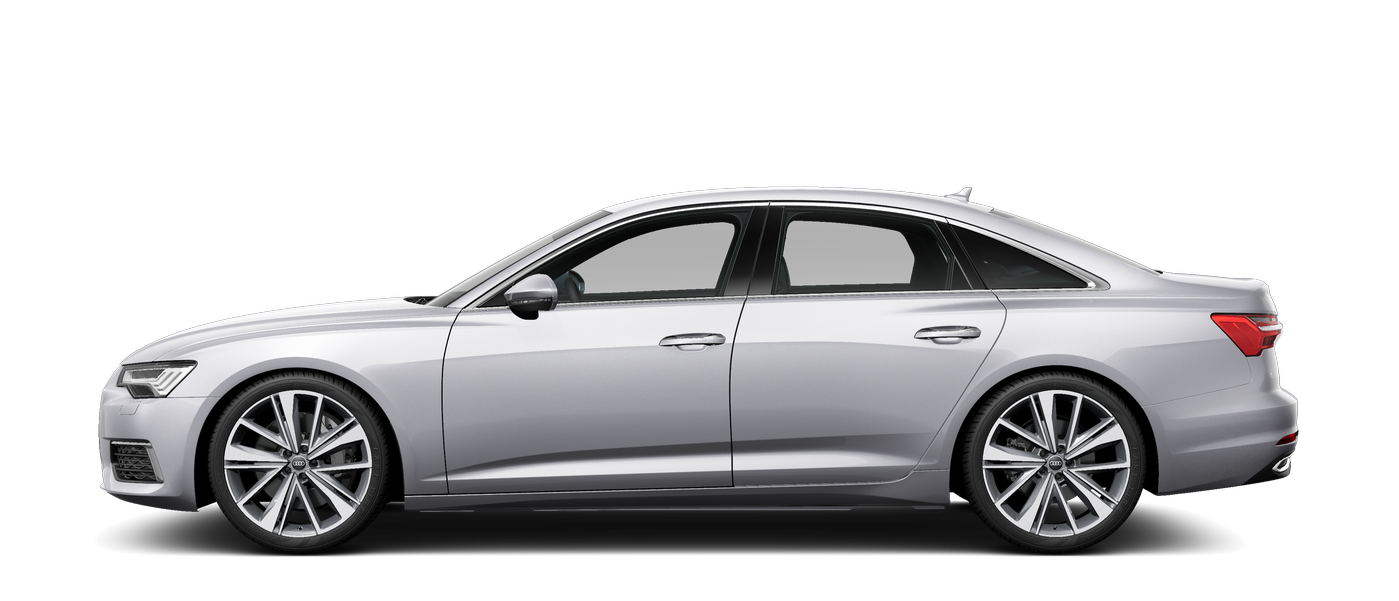Obrázok Audi A6 Limuzína