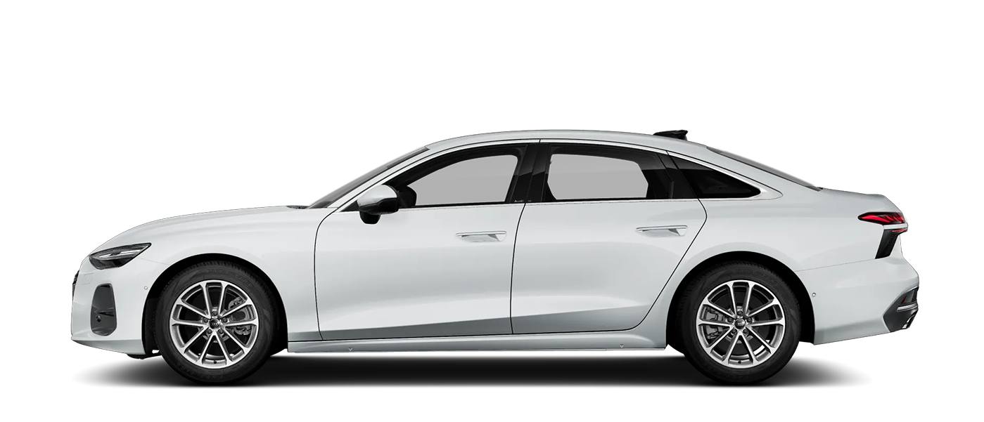 Obrázok Nové Audi A6 Limuzína