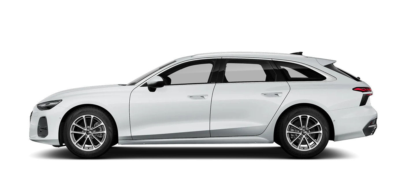 Obrázok Nové Audi A6 Avant