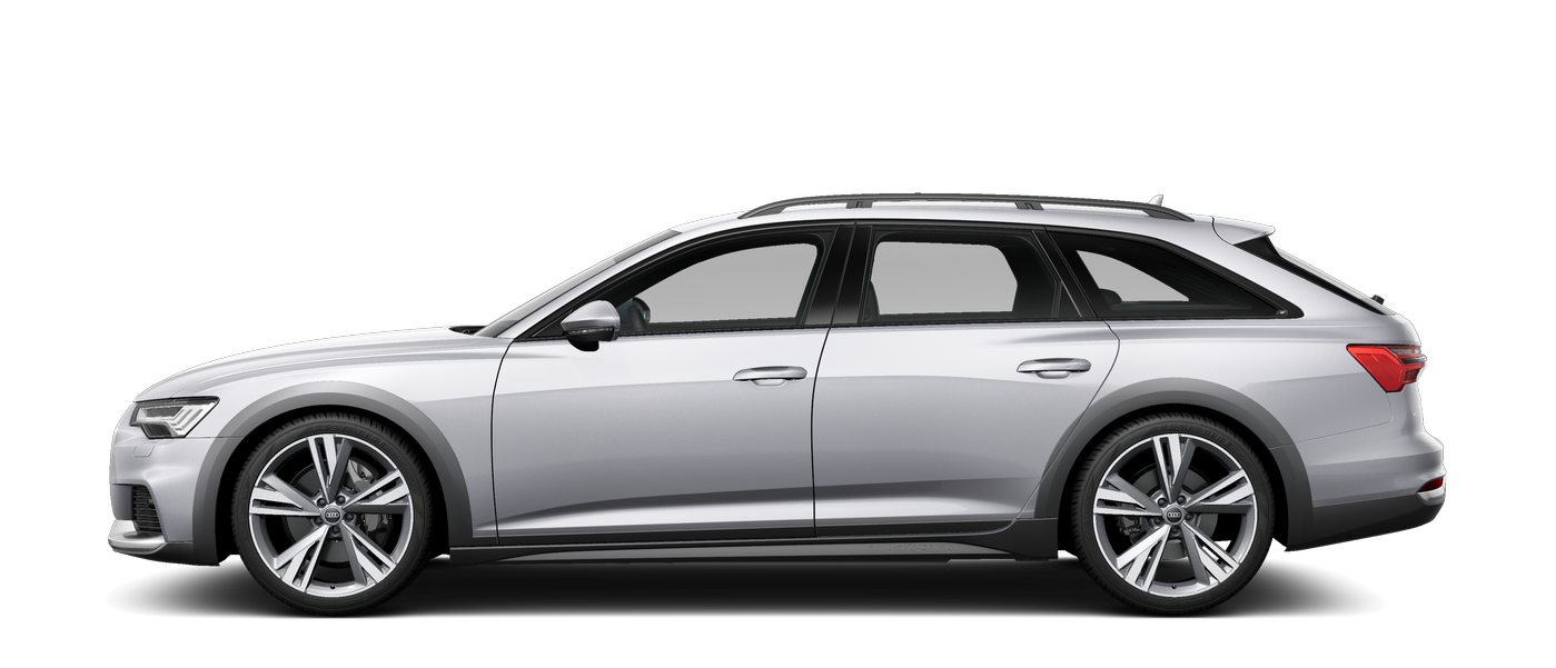 Obrázok Audi A6 allroad quattro