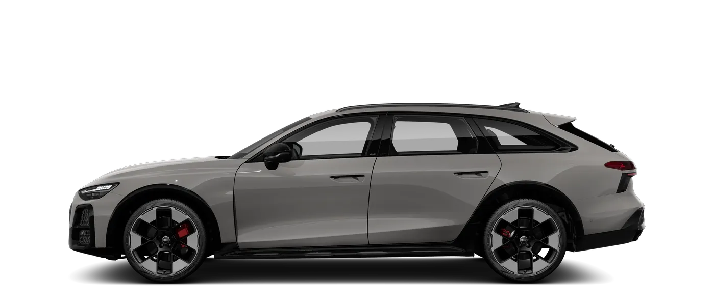 Obrázok Nové Audi A6 Allroad
