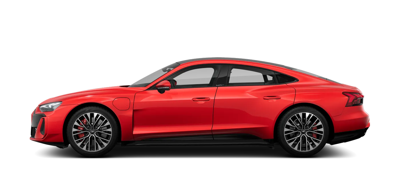 Obrázok Audi e-tron GT