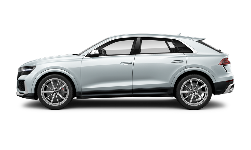 Obrázok Audi Q8