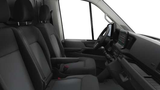 Obrázok Crafter Dodavka L4H3 35 2,0 TDI FWD