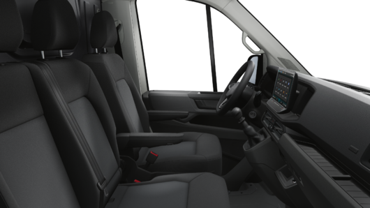 Obrázok Crafter Dodavka L4H3 35 2,0 TDI FWD