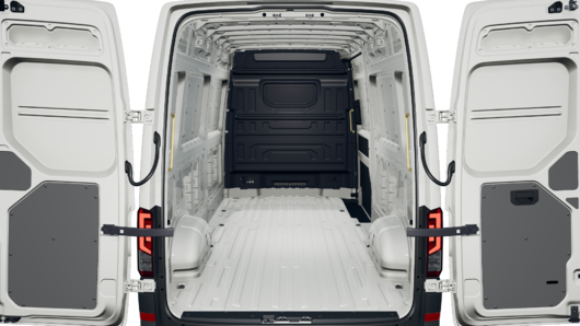 Obrázok Crafter Dodavka L4H3 35 2,0 TDI FWD