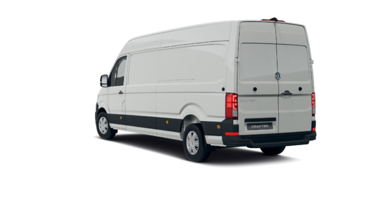 Obrázok Crafter Dodavka L4H3 35 2,0 TDI FWD