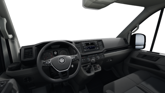 Obrázok Crafter Dodavka L4H3 35 2,0 TDI FWD