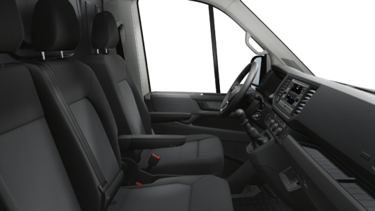 Obrázok Crafter Dodavka L4H3 35 2,0 TDI FWD