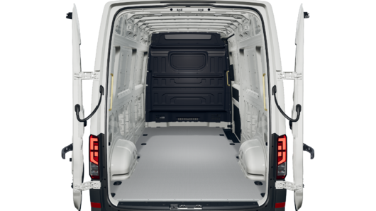 Obrázok Crafter Dodavka L4H3 35 2,0 TDI FWD