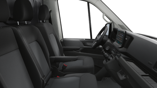 Obrázok Crafter Dodavka L4H3 35 2,0 TDI FWD