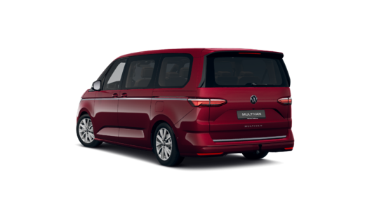 Obrázok Multivan Style Long 2,0 TSI