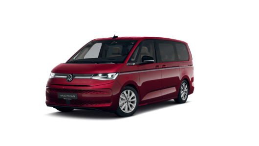 Obrázok Multivan Style Long 2,0 TSI