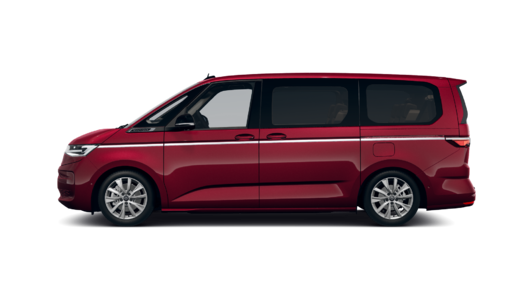Obrázok Multivan Style Long 2,0 TSI