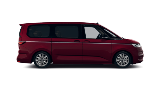 Obrázok Multivan Style Long 2,0 TSI