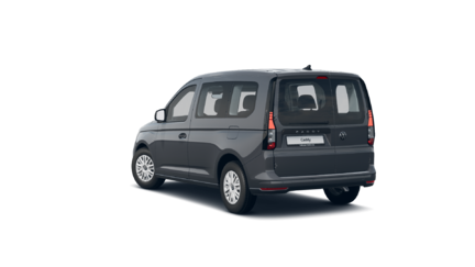 Obrázok Caddy 5 Kombi 2.0 TDI