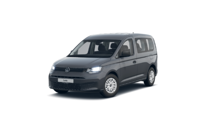 Caddy 5 Kombi 2.0 TDI