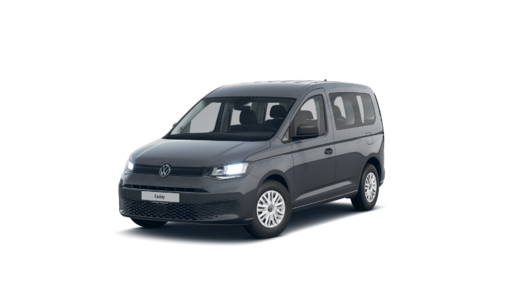 Obrázok Caddy 5 Kombi 2.0 TDI