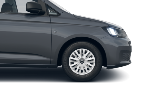 Obrázok Caddy 5 Kombi 2.0 TDI