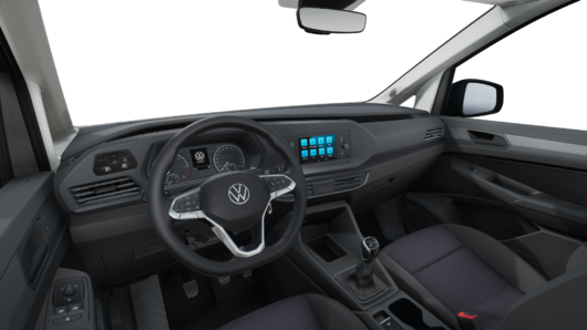 Obrázok Caddy 5 Kombi 2.0 TDI