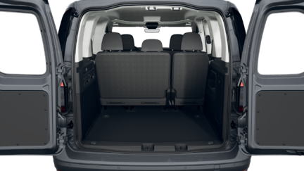 Caddy 5 Kombi 2.0 TDI