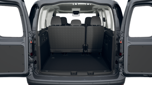 Obrázok Caddy 5 Kombi 2.0 TDI