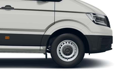 Obrázok Crafter Dodavka L3H2 35 2,0 TDI FWD