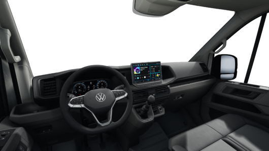 Obrázok Crafter Dodavka L3H2 35 2,0 TDI FWD