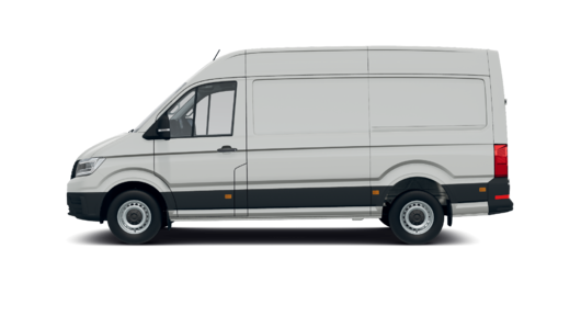 Obrázok Crafter Dodavka L3H2 35 2,0 TDI FWD