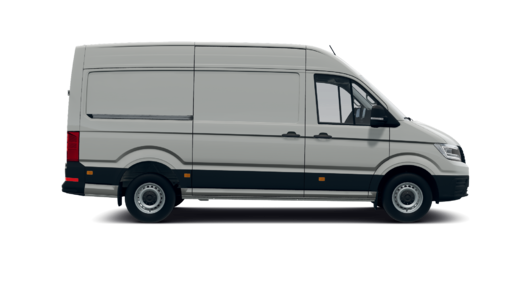 Obrázok Crafter Dodavka L3H2 35 2,0 TDI FWD