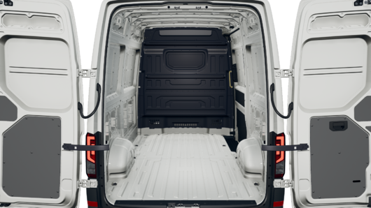 Obrázok Crafter Dodavka L3H2 35 2,0 TDI FWD