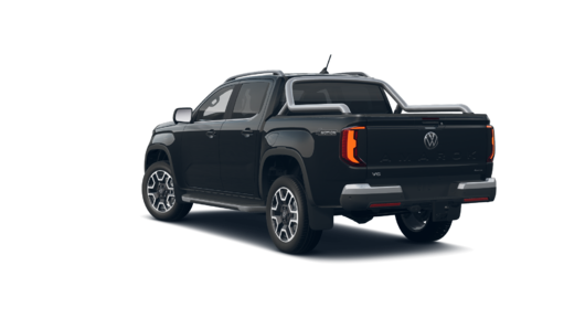 Obrázok Amarok Style AT 3.0 TDI 4M