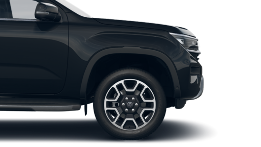 Obrázok Amarok Style AT 3.0 TDI 4M