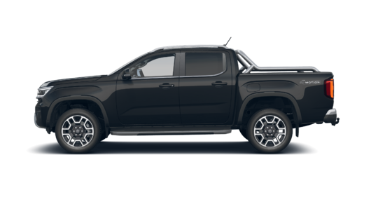 Obrázok Amarok Style AT 3.0 TDI 4M