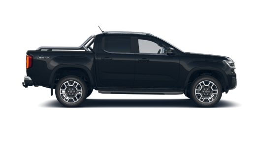 Obrázok Amarok Style AT 3.0 TDI 4M