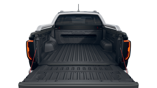 Obrázok Amarok Style AT 3.0 TDI 4M