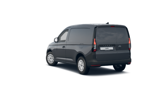 Caddy 5 Cargo 2,0 TDI
