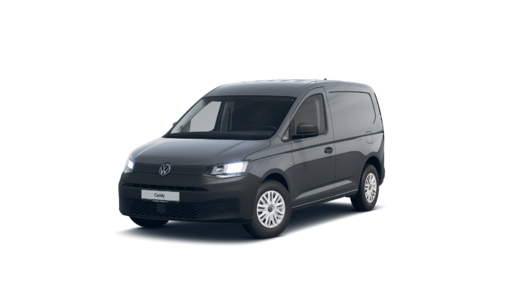 Caddy 5 Cargo 2,0 TDI