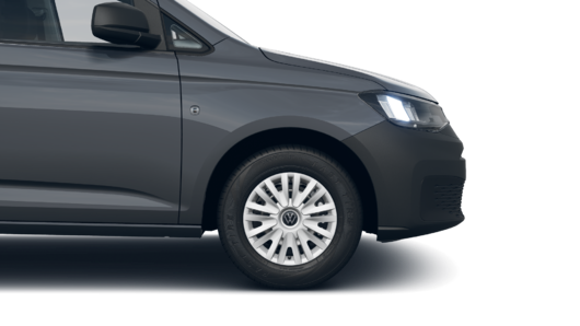 Caddy 5 Cargo 2,0 TDI