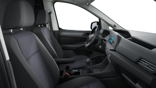 Obrázok Caddy 5 Cargo 2,0 TDI