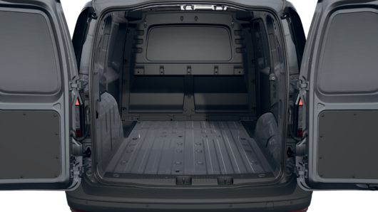 Caddy 5 Cargo 2,0 TDI