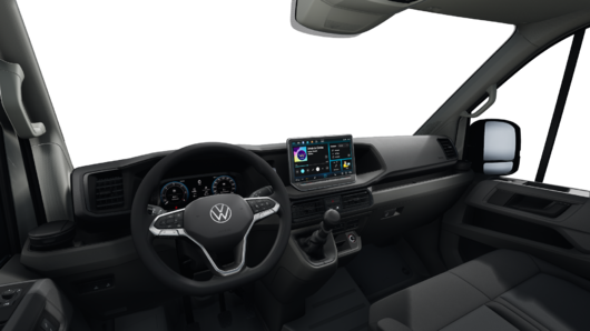 Obrázok Crafter Dodavka L3H2 35 2,0 TDI FWD