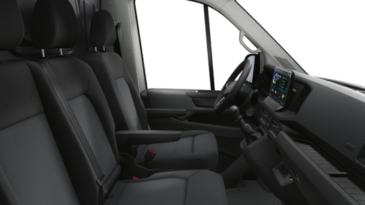 Obrázok Crafter Dodavka L3H2 35 2,0 TDI FWD