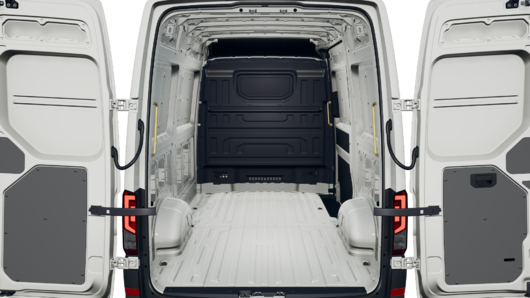Obrázok Crafter Dodavka L3H2 35 2,0 TDI FWD