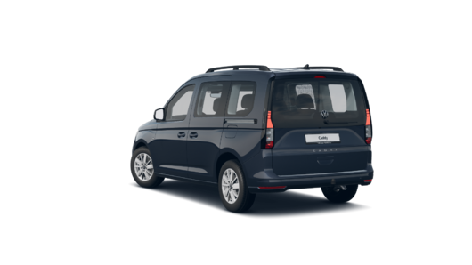 Obrázok Caddy 5 Life 2.0 l TDI