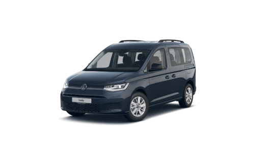 Obrázok Caddy 5 Life 2.0 l TDI