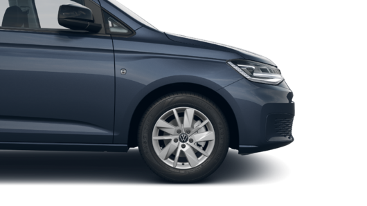 Caddy 5 Life 2.0 l TDI