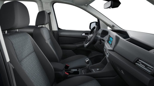 Obrázok Caddy 5 Life 2.0 l TDI