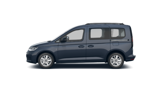 Obrázok Caddy 5 Life 2.0 l TDI
